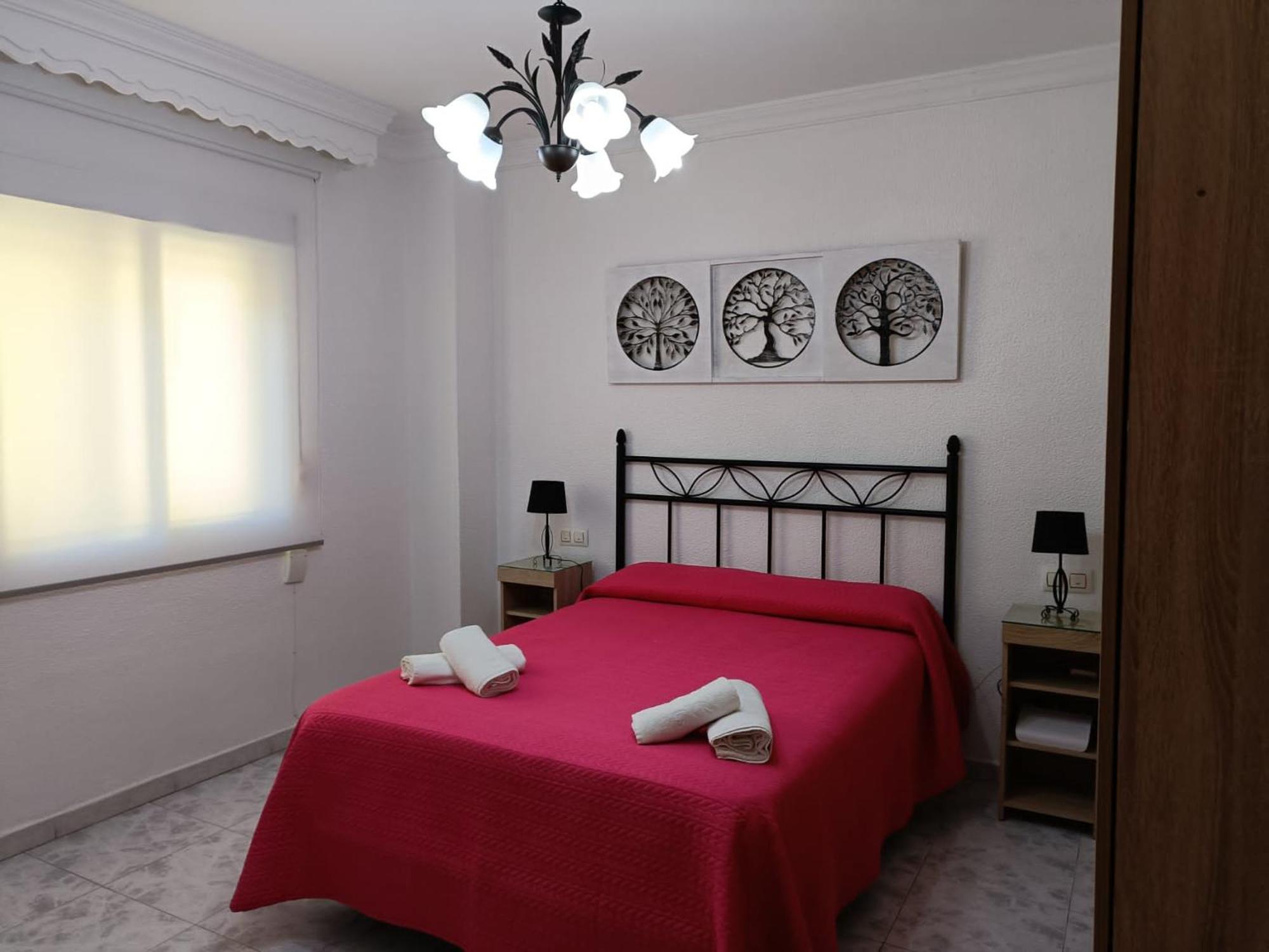Apartamento Candari Playa En Cádiz Kültér fotó