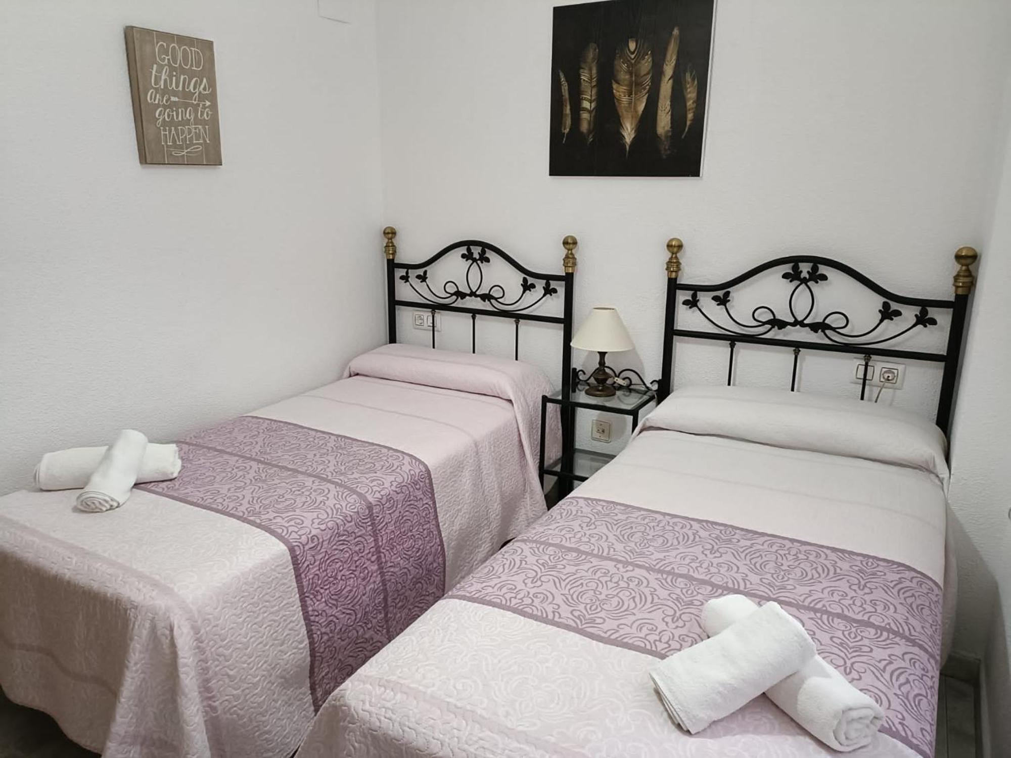 Apartamento Candari Playa En Cádiz Kültér fotó