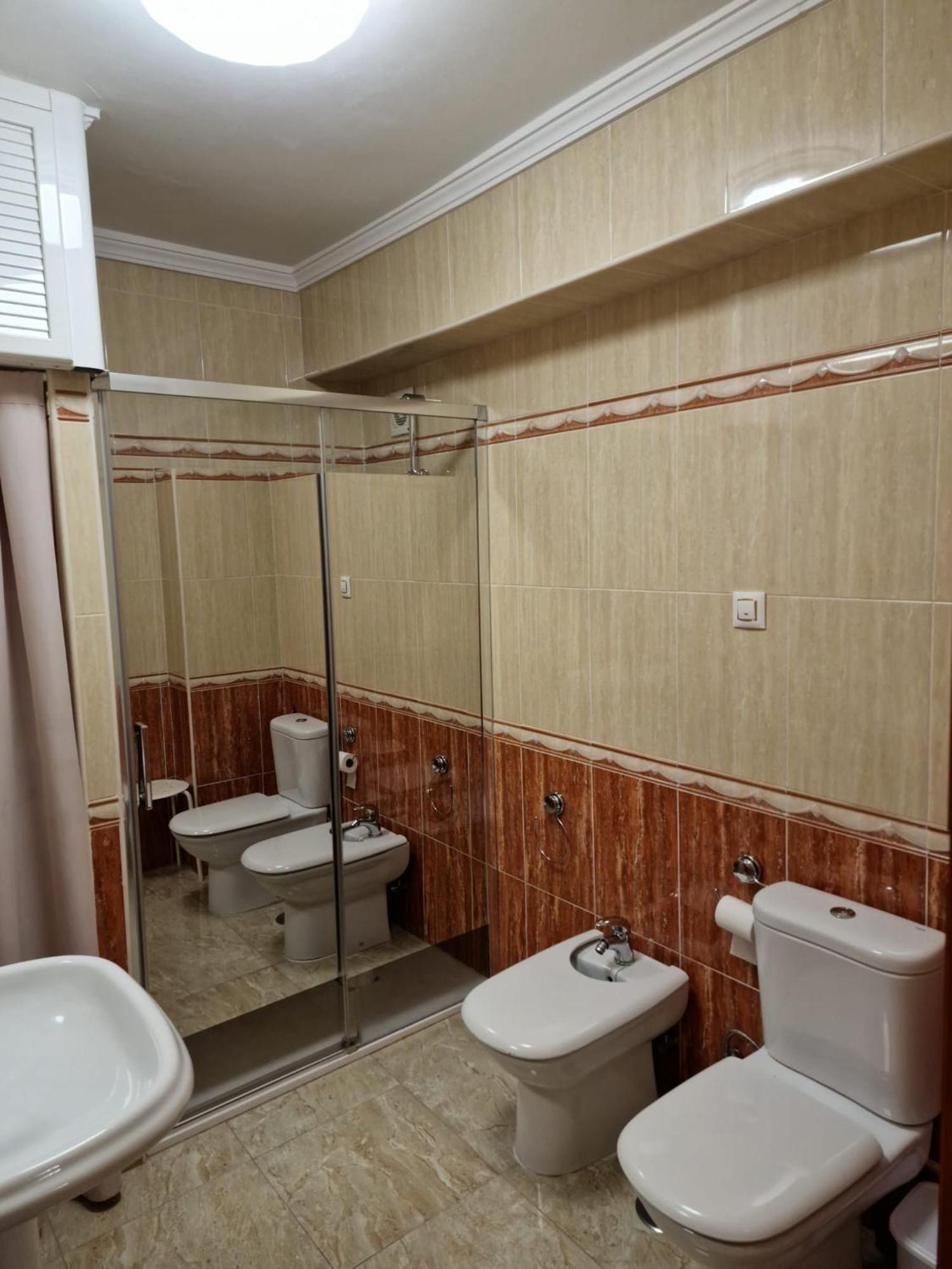 Apartamento Candari Playa En Cádiz Kültér fotó