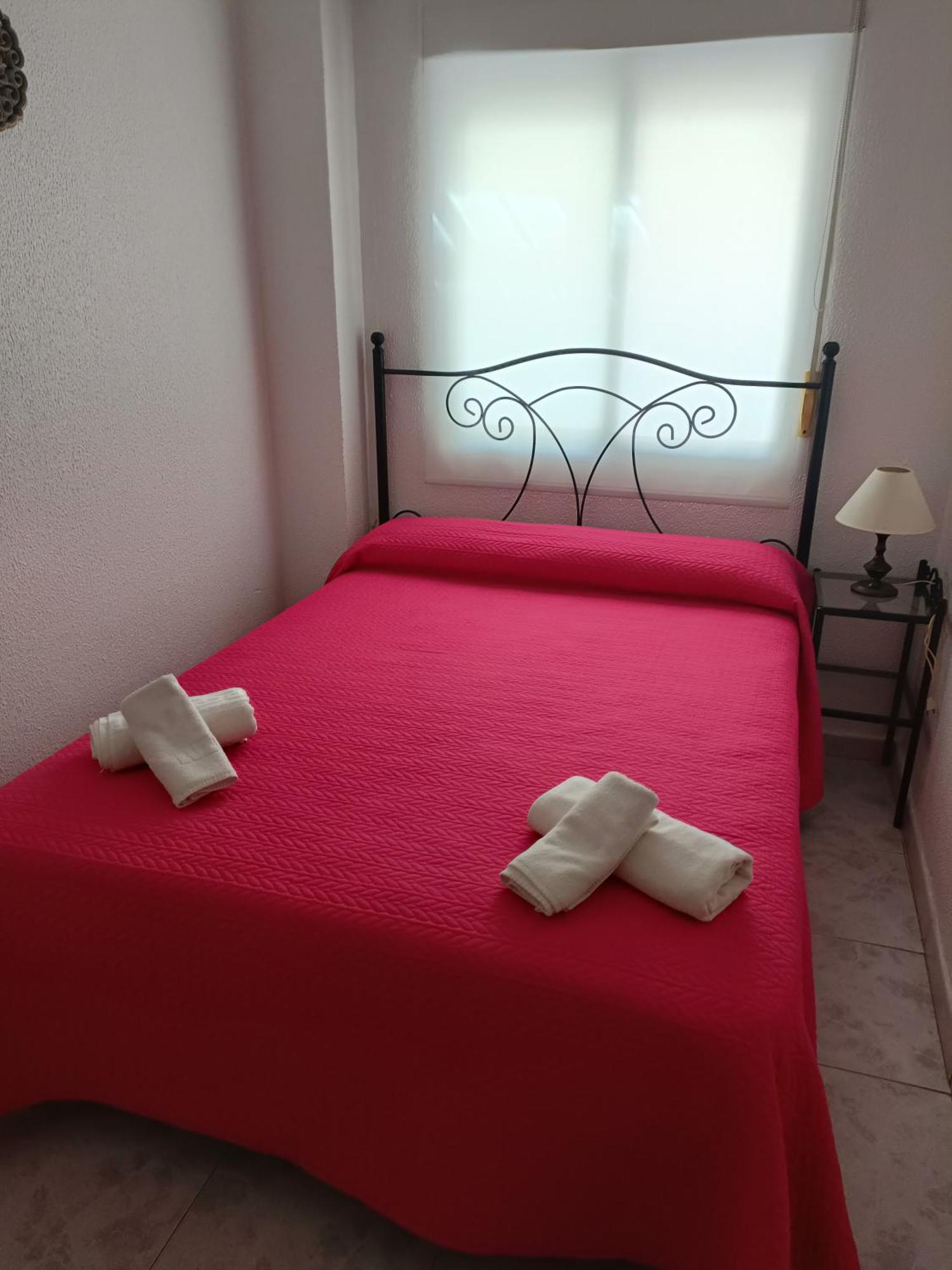 Apartamento Candari Playa En Cádiz Kültér fotó