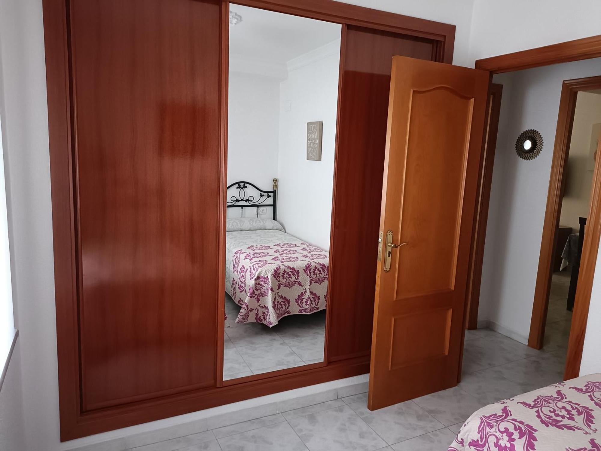 Apartamento Candari Playa En Cádiz Kültér fotó