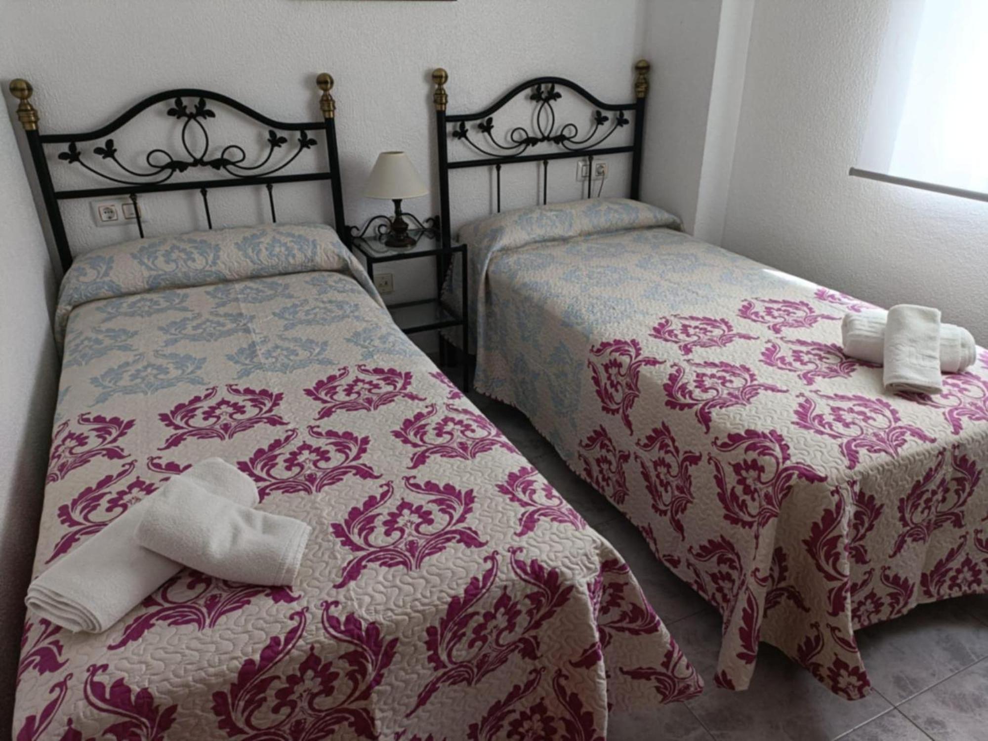 Apartamento Candari Playa En Cádiz Kültér fotó