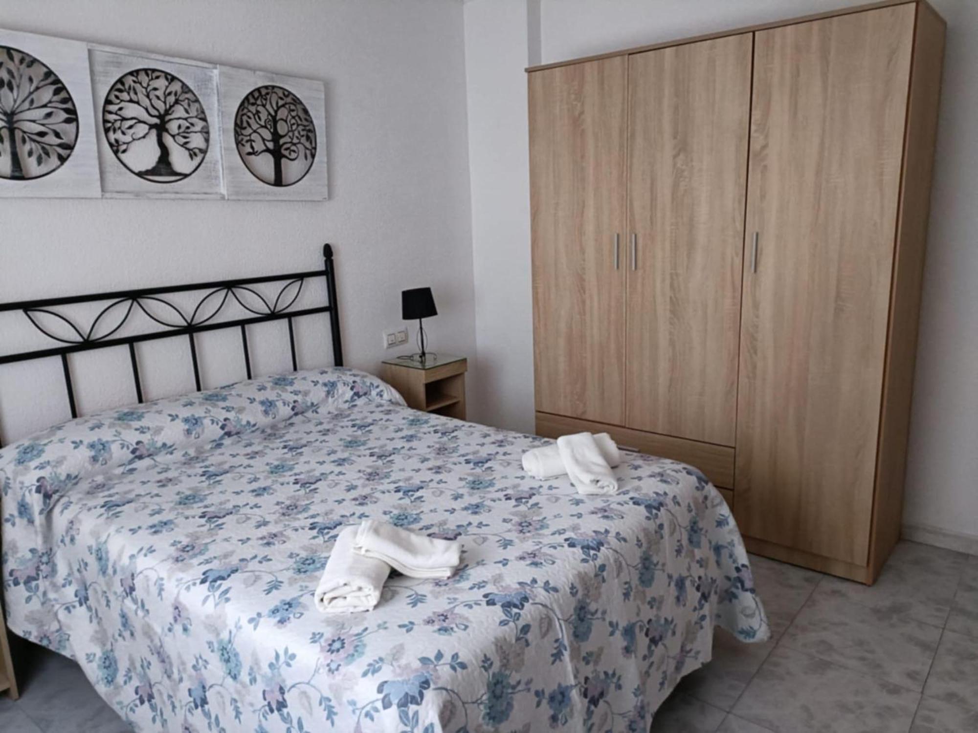 Apartamento Candari Playa En Cádiz Kültér fotó