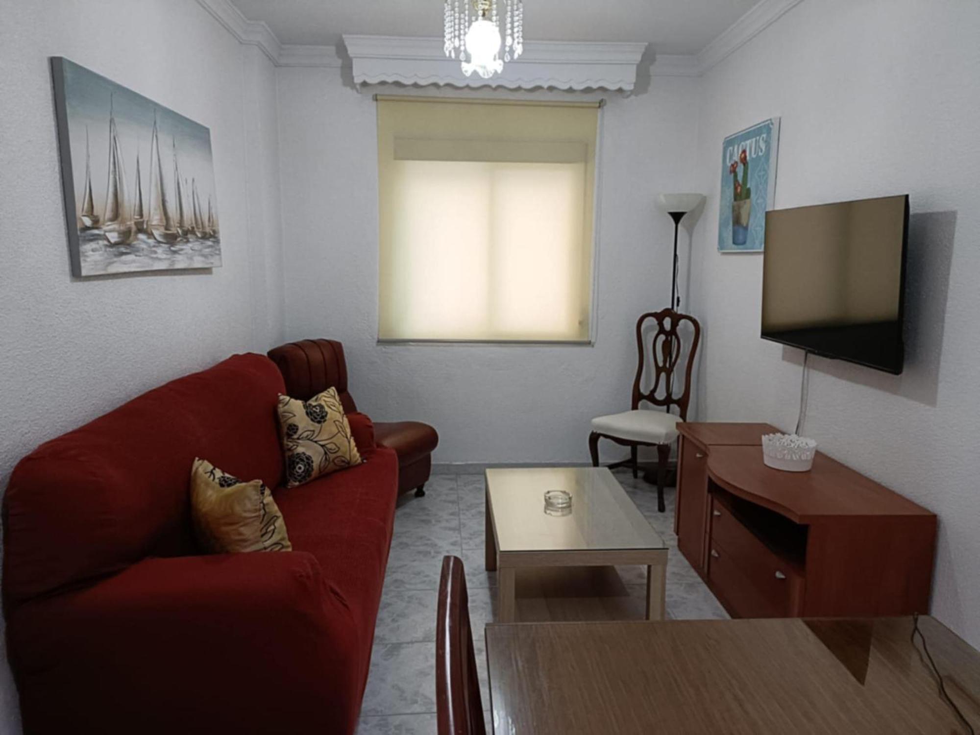 Apartamento Candari Playa En Cádiz Kültér fotó