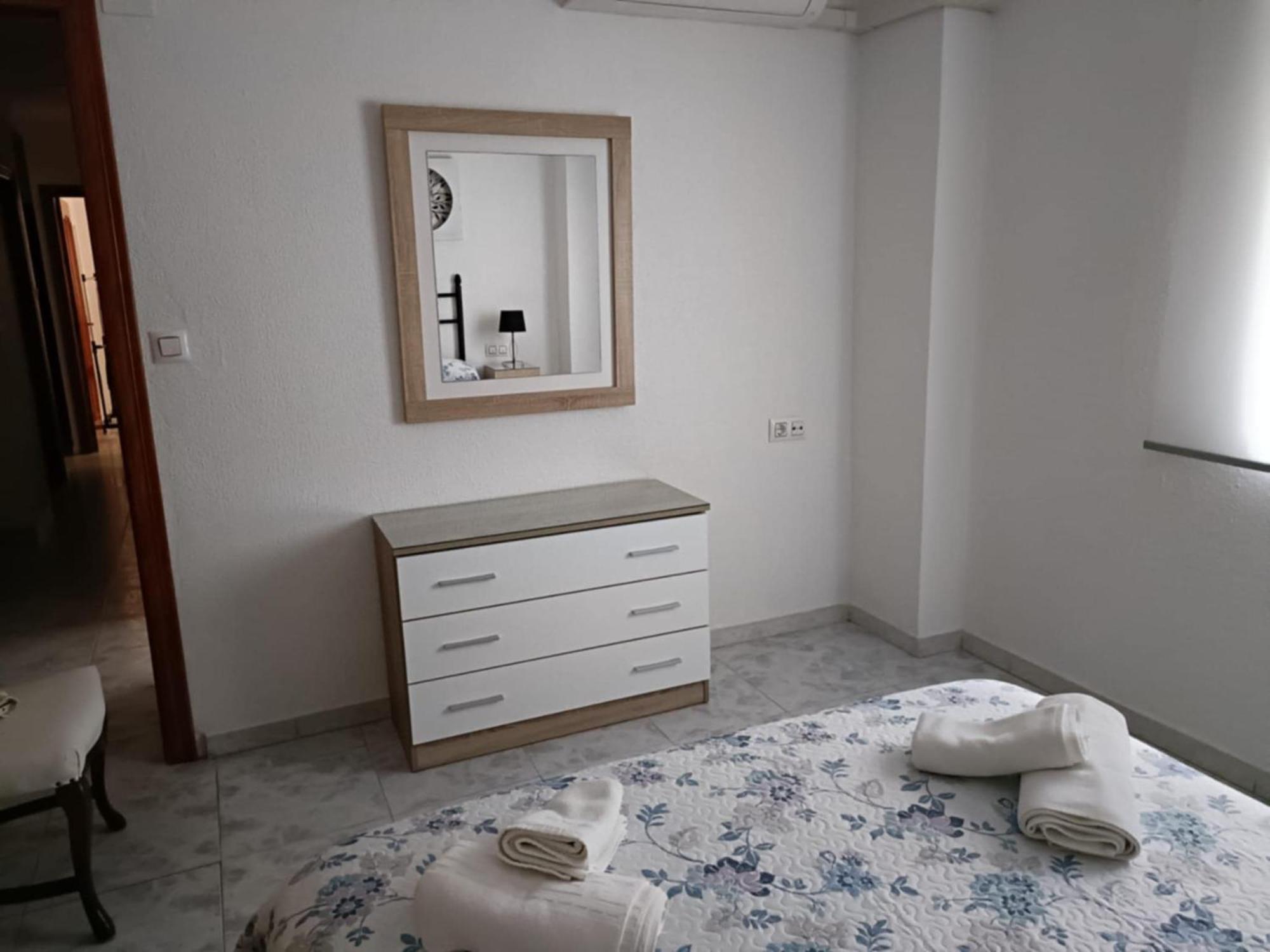 Apartamento Candari Playa En Cádiz Kültér fotó